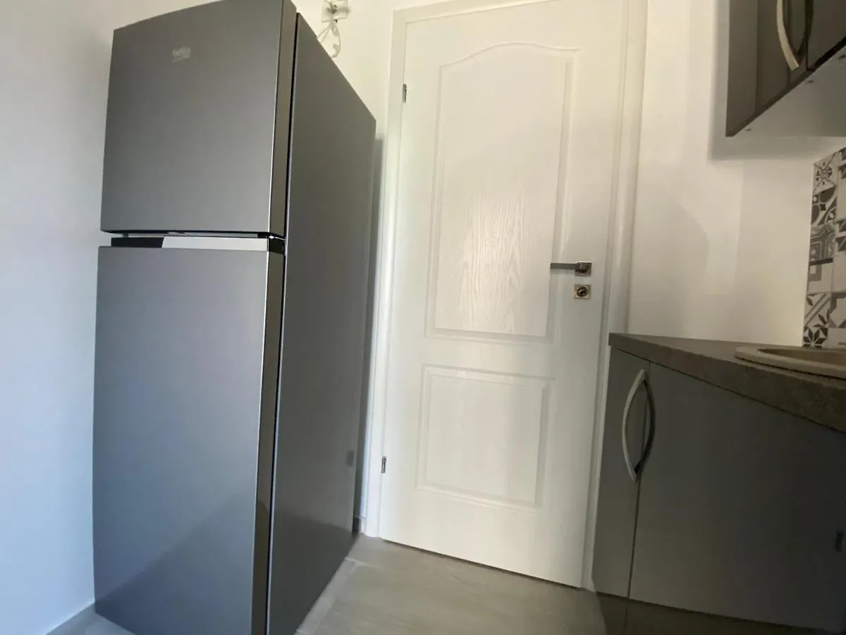 Studio Galaxy Plaza Residence Sector 6 Bucureşti