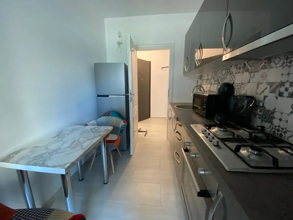 Studio Galaxy Plaza Residence Sector 6 Bucureşti