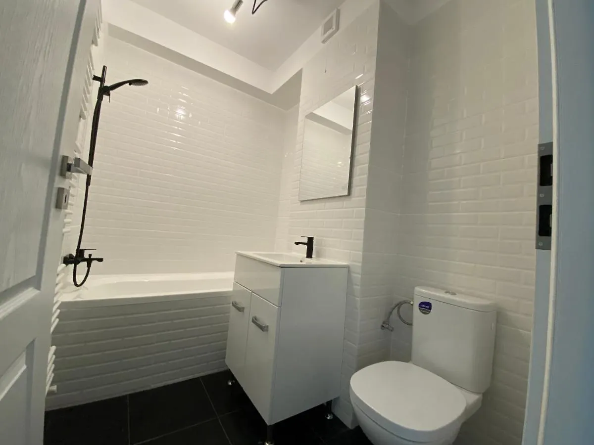 Studio Galaxy Plaza Residence Sector 6 Bucharest 0*,  Romania