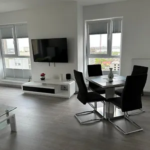 Fabulous Penthouse Lakeview W20 Bucureşti