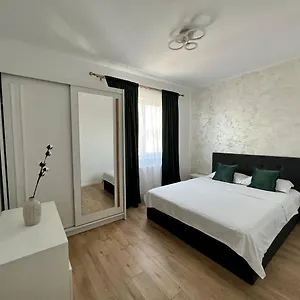 Central Riverfront Bucureşti
